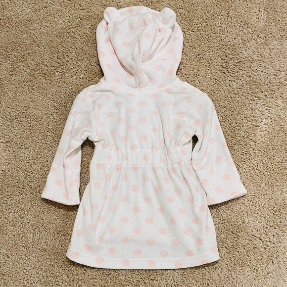 Infant Robe - Picture 2 of 2